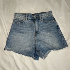 Urban Outfitters BDG Denim Shorts